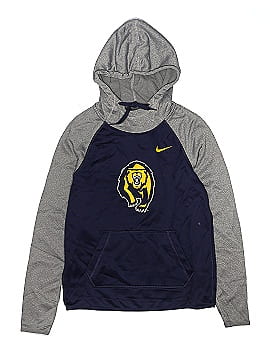 Nike Pullover Hoodie (view 1)