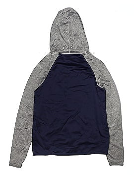 Nike Pullover Hoodie (view 2)