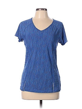 Velocity Active T-Shirt (view 1)