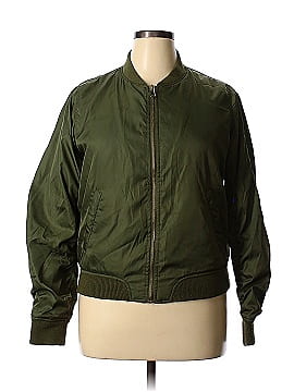 Mossimo Supply Co. Jacket (view 1)