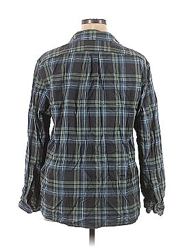 Assorted Brands Long Sleeve Button-Down Shirt (view 2)