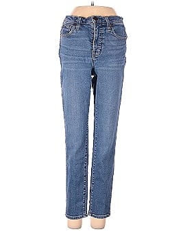 Madewell Jeans (view 1)