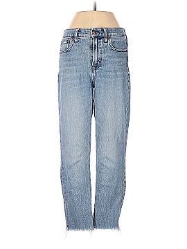 Madewell Jeans (view 1)