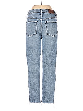 Madewell Jeans (view 2)