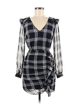 Collectibles Seattle Casual Dress (view 1)