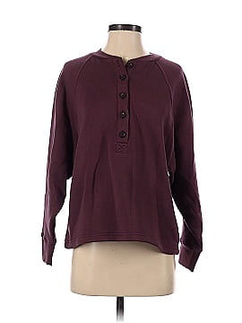 MWL by Madewell Sweatshirt (view 1)