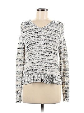 Eileen Fisher Pullover Sweater (view 1)