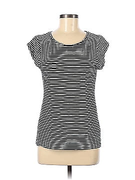 J.Crew Short Sleeve Blouse (view 1)