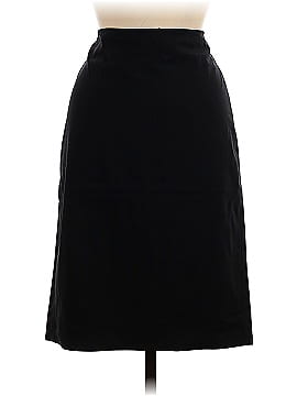 Theory Wool Skirt (view 1)