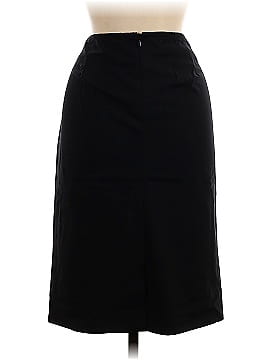 Theory Wool Skirt (view 2)