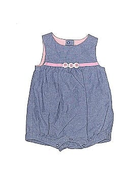 Gymboree Short Sleeve Outfit (view 1)