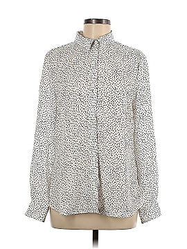 Banana Republic Long Sleeve Button-Down Shirt (view 1)