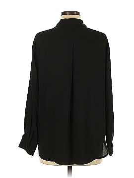 Pleione Long Sleeve Blouse (view 2)