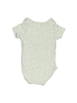 Nike Short Sleeve Onesie (view 2)