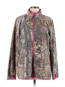 Realtree Fleece (view 1)