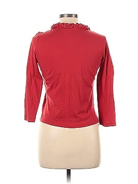 Real Clothes Long Sleeve Top (view 2)