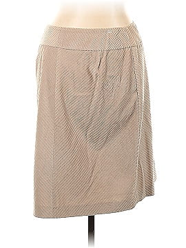 Ann Taylor Casual Skirt (view 1)