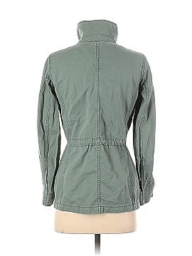 Madewell Jacket (view 2)