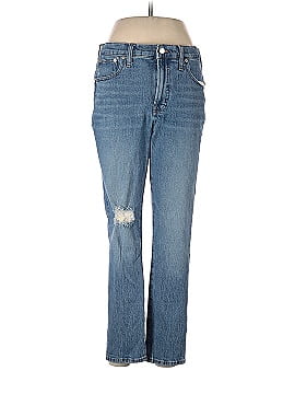 Madewell Jeans (view 1)