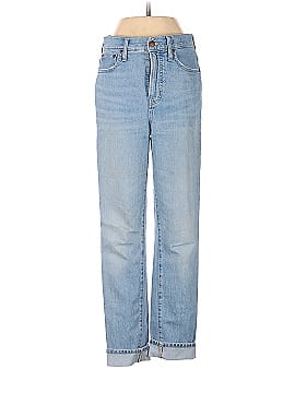 Madewell Jeans (view 1)