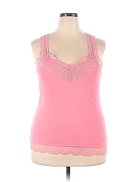 Mossimo Supply Co. Tank Top (view 1)