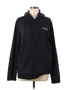 Kenneth Cole New York Zip Up Hoodie (view 1)