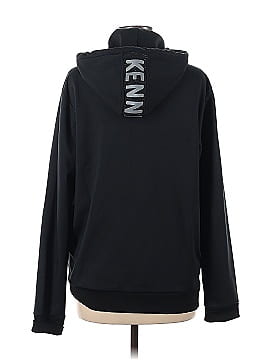 Kenneth Cole New York Zip Up Hoodie (view 2)