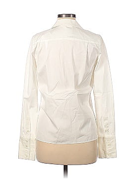 Givenchy Long Sleeve Button-Down Shirt (view 2)