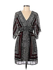 Smart Wool Casual Dress