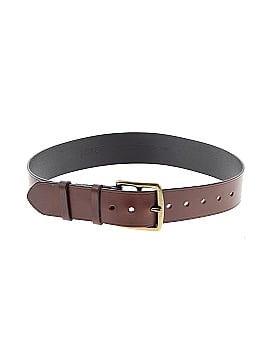 J.Crew Leather Belt (view 1)