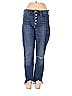 Gap Blue Jeans 27 Waist (Petite) - photo 1