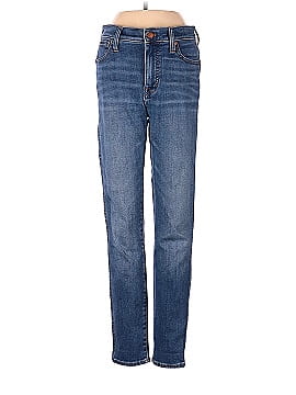 Madewell Jeans (view 1)