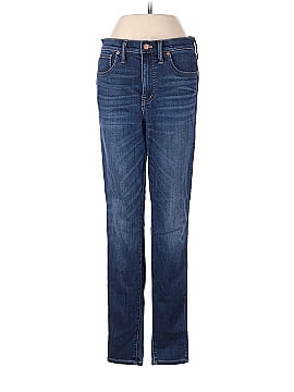 Madewell Jeans (view 1)