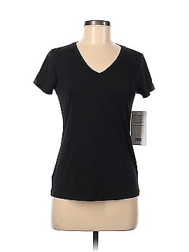 90 Degree by Reflex Short Sleeve T-Shirt (view 1)