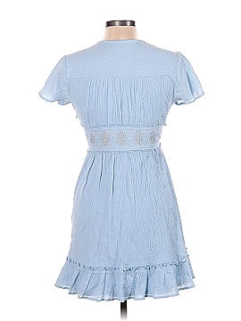 Altar'd State Casual Dress (view 2)