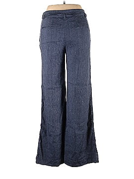 Ann Taylor Linen Pants (view 2)