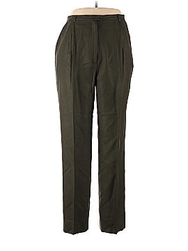 Doncaster Silk Pants (view 1)