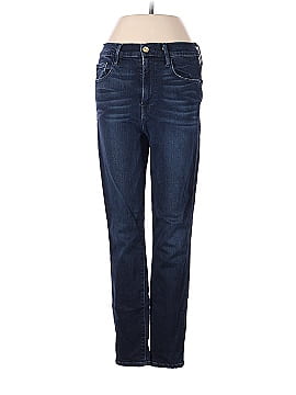 FRAME Denim Jeans (view 1)