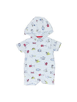 Andy & Evan Short Sleeve Outfit (view 1)
