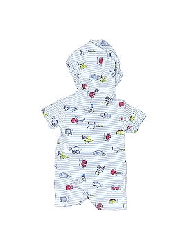 Andy & Evan Short Sleeve Outfit (view 2)