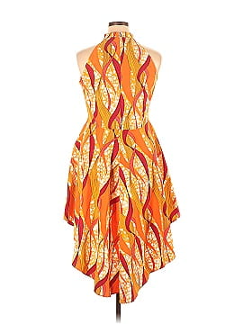 ASHRO Sleeveless Blouse (view 2)