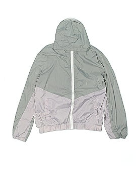 Pink Rose Windbreakers (view 1)