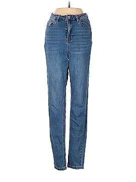 Missguided Jeans (view 1)