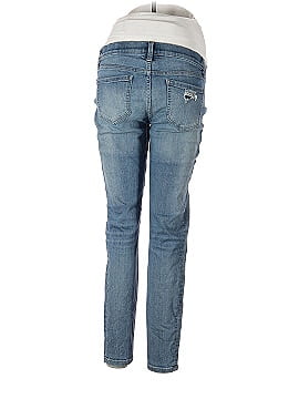 Liz Lange Maternity Jeans (view 2)