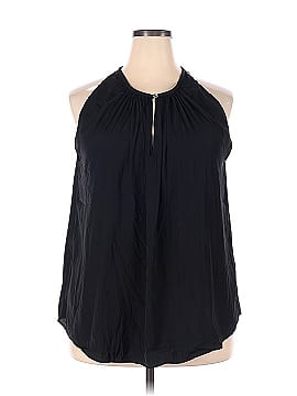 Catherine Malandrino Sleeveless Blouse (view 1)