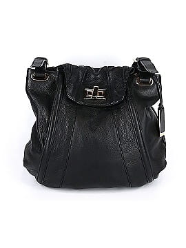 Pour La Victoire NWT Black Leather Bag - $243 New With Tags