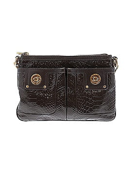 Marc by Marc Jacobs Leather Crossbody Bag (view 1)
