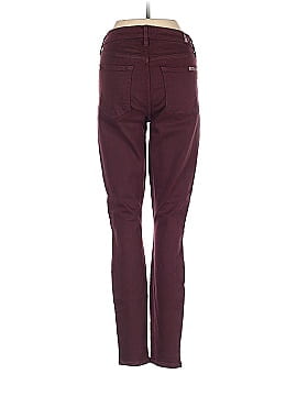 7 For All Mankind Jeggings (view 2)