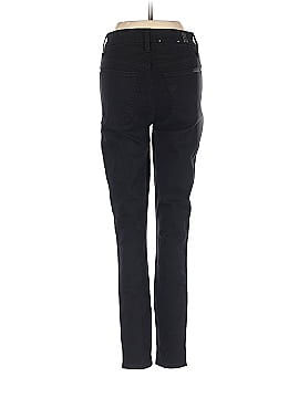 7 For All Mankind Jeggings (view 2)