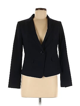 Ann Taylor Blazer (view 1)